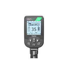 Nokta Simplex Lite SX28 металошукач, фото 2