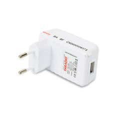 Блок питания Faraday Electronics 12W/OEM с USB выходом 5V/2.4A, фото 1