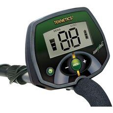 Металлоискатель Teknetics EuroTek 8", фото 1