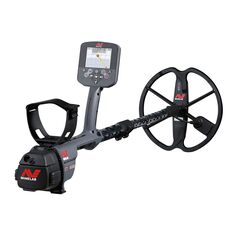 Minelab CTX 3030