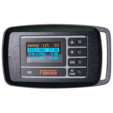 Детектор жучков Raksa-120, фото 2