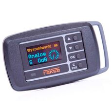 Детектор жучков Raksa-120, фото 3