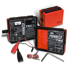 Металошукач Fisher TW-6, фото 1