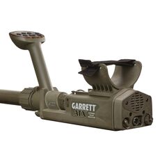 Металошукач Garrett ATX, фото 1