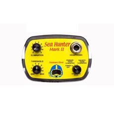 Металошукач Garrett Sea Hunter Mark 2, фото 1
