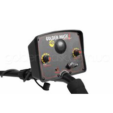 Металошукач Golden Mask 1, фото 1