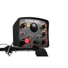 Металошукач Golden Mask 3, фото 1