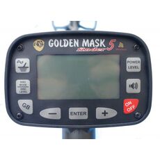 Металошукач Golden Mask 5, фото 1