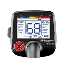 Металошукач Makro Gold Racer, фото 1