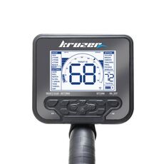 Металошукач Makro Kruzer + Бездротові Навушники, фото 1