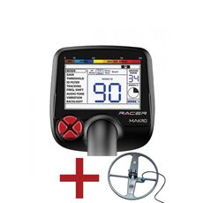 Металошукач Makro Racer Full, фото 1