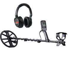 Металошукач Minelab Equinox 700, фото 1