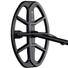 Металошукач Minelab X-Terra Pro, фото 7