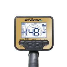 Металлоискатель Nokta Makro Gold Kruzer, фото 1