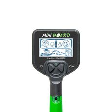 Металлоискатель Nokta Makro Mini Hoard, фото 1