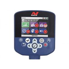 Металошукач Minelab GPZ 7000, фото 1