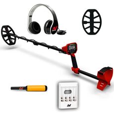 Металошукач Minelab Vanquish 440 Special, фото 1