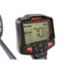Металлоискатель Nokta Impact, фото 1