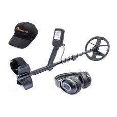 Металлоискатель Nokta The Legend WHP → Суперцена!, фото 1