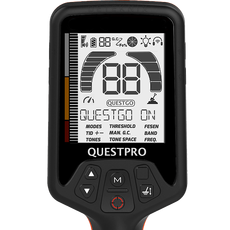 Металошукач Quest Pro, фото 1