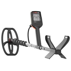 Металлоискатель Quest X10 Pro, фото 1