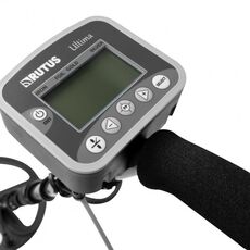 Металлоискатель Rutus Ultima, фото 1