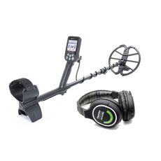 Металлоискатель Nokta Simplex+ WHP + Беспроводные наушники + Кепка, фото 1