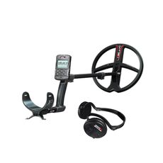 Металошукач XP Deus 2 28 FMF RC WSA 2, фото 1