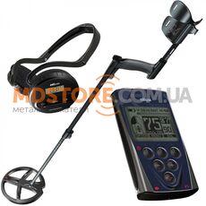 Металошукач XP Deus 22 RC WS4, фото 1