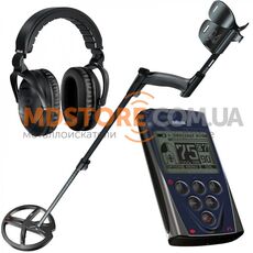 Металошукач XP Deus 22 RC WS5, фото 1