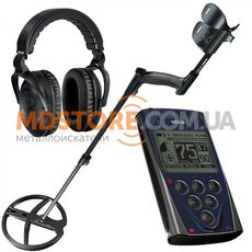 Металошукач XP Deus 28 RC WS5, фото 1