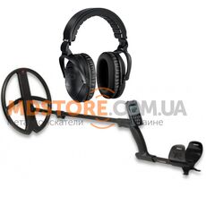 Металошукач XP Deus 3428 RC WS5, фото 1