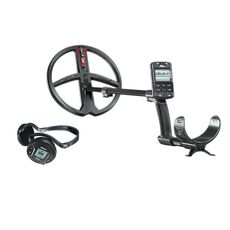 Металошукач XP Deus 2 22 FMF RC WS6, фото 1