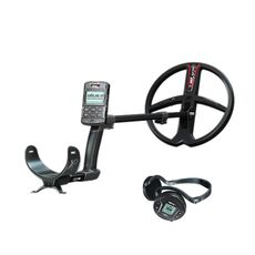 Металошукач XP Deus 2 28 FMF RC WS6, фото 1