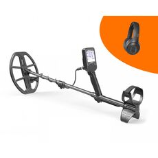 Металлоискатель Nokta Legend, фото 1