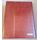 Альбом-кляссер для марок Lindner Elegant 30/60 мягкая обложка Красный (hub_ptccds), фото 4