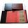 Альбом для монет и банкнот Elit наборной красные листы Бордо (hub_qx1vmg), фото 6
