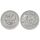 Памятная монета России Умка 25 рублей 2021 год (hub_rfeqyf), фото 1
