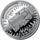 Памятная медаль Collection НБУ Мариупольский драмтеатр место невыразимой боли 2023 г 35 мм Серебряный (hub_6n7dju), фото 3