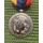 Набор монет Collection НБУ Вооруженные Силы Украины 2018-2020 ВСУ 9 шт 30 мм Серебристый (hub_8q4gx3), фото 4