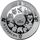 Монета Год Тигра 5 гривен Mine 2021 г. в сувенирной упаковке (hub_r0jgo2), фото 4