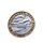 Сувенирная монета Mine Мрия 1 гетьман 2022 итальянская латунь 33,5 мм Разноцветный (hub_46sfqi), фото 1