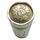 Ролл монет Mine 2020 День памяти погибших защитников Украины 10 гривен 25 шт 30 мм Серебристый (hub_rb9lsn), фото 2