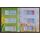 Альбом + комплект листов с разделителями для банкнот Украины 1992-1995 гг. купоны/карбованцы (hub_06k5yl), фото 7