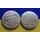 Сувенирная монета Mine Мрія 32,5 мм 1 гетьман 2022 (hub_m9kfmm), фото 3