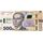 Банкнота Mine 500 гривен 2022 год к 300-летию Г.Сковороды в буклете НБУ 75 x 154 мм Разноцветный (hub_5xb7ul), фото 2