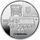 Ролл монет Mine 2019 КрАЗ-6322 Солдат 10 гривен 25 шт 30 мм Серебристый (hub_hjc1xv), фото 4