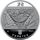 Монета Collection Павел Скоропадский 2 гривны 2023 г 31 мм Серебристый (hub_pfmn2m), фото 3