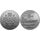 Монета Collection 10 гривен 2022 г Военно-морские силы ВСУ 30 мм Серебристый (hub_xwfnxi), фото 4