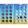 Альбом капсульный Collection Вооруженные Силы Украины с 16 монетами Разноцветный (hub_c7nxbx), фото 3